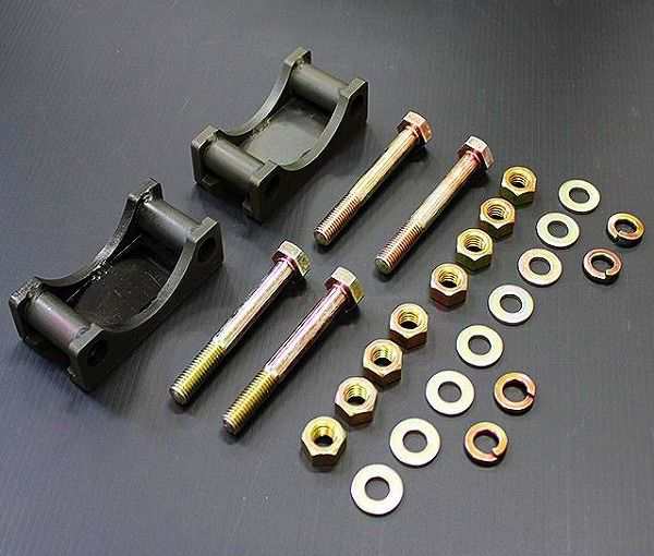 モーターファーム/Motor Farm フレーム強化ステー スズキ ジムニー JA系 FKSの通販は