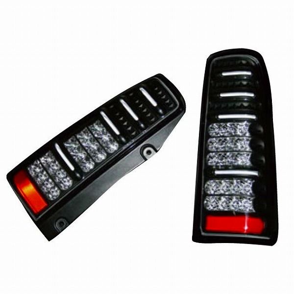 モーターファーム/Motor Farm サンダーテールランプKIT スズキ