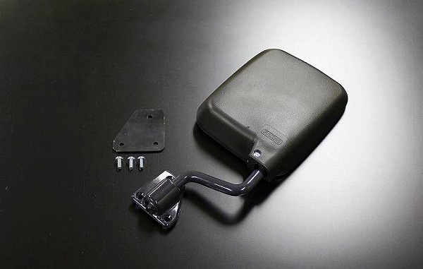 モーターファーム/Motor Farm サイドミラー 運転席右側 FSMR