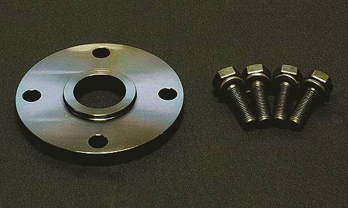 モーターファーム/Motor Farm プロペラシャフトスペーサー スズキ ジムニー JB23/33/43/64/74/JA22/12 10mm PSS10JB