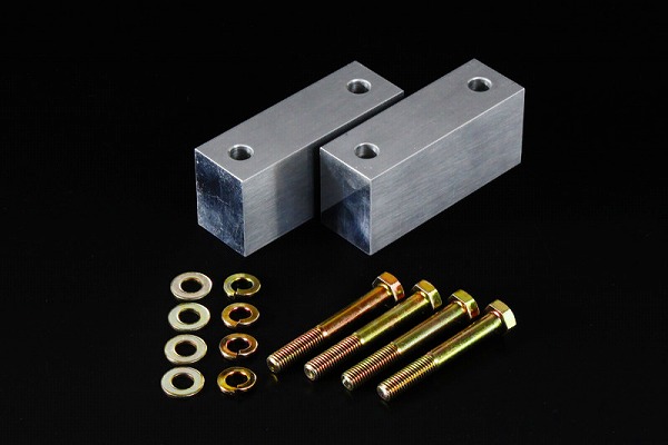 モーターファーム/Motor Farm スタビライザー延長ブロック スズキ ジムニー JB64/74 30mm 64-SB30