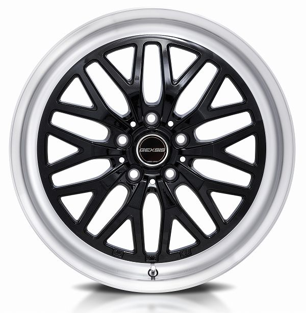 レイズ HOMURA 2X15BD ホイール ダイヤモンドカット/サイドシャイニングシルバー(LAJ) 22インチ×10J＋20 5H120 輸入車 入数：1台分(4本) レイズ「HOMURA（ホムラ）」シリーズが追い求める\u201cTHE NEXT STANDARD