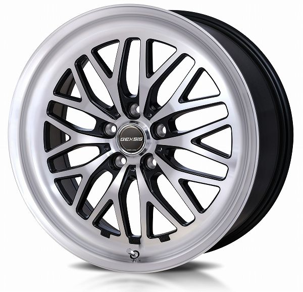 ホイール新品 4本セット WEDS Sport SA-25R WBC ウェッズスポーツ 17インチ 5H100 7.5J+48 φ65 業販4本購入で送料無料 保証書付 軽量 ウェッズ ウェッズスポーツ SA-25R 4本セット ホイール BRZ ZD8