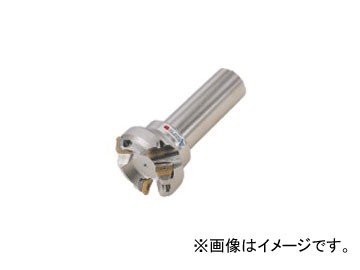 三菱マテリアル/MITSUBISHI エンドミル シャンクタイプ ASX445R804S32
