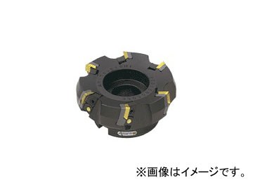 三菱マテリアル/MITSUBISHI 正面フライス スーパーダイヤミル SE515R0405Dのサムネイル