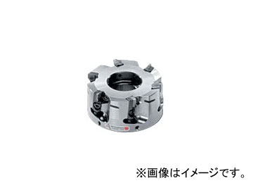 三菱マテリアル/MITSUBISHI 正面フライス V10000R0508Eの通販は 244,200円