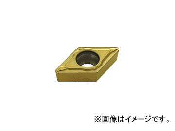 三菱マテリアル/MITSUBISHI M級インサート（FVブレーカ付き） DCMT070204-FV 材種：NX2525 入数：10個の通販は 5,198円