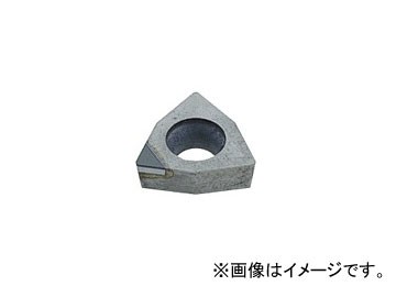 三菱マテリアル/MITSUBISHI M級インサート（ブレーカなし） WCMW040202 材種：MD220の通販は