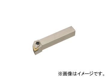 三菱マテリアル/MITSUBISHI 新ダブルクランプバイト 外径・倣い加工用 DVVNN2525M16の通販は 10,148円