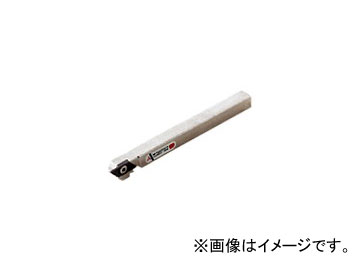 三菱マテリアル/MITSUBISHI スモールツールバイト（外径突切り） CTAHL0810-120の通販は 9,636円