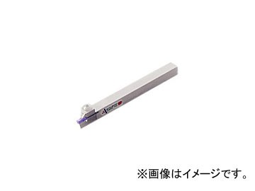 三菱マテリアル/MITSUBISHI スモールツールバイト(外径突切り) CTEHR1616-350の通販は