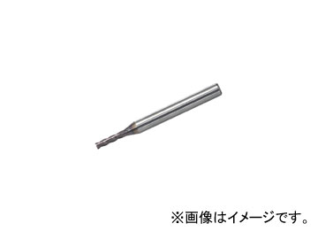 三菱マテリアル/MITSUBISHI 4枚刃エムスターエンドミル（J） MS4JCD1000の通販は