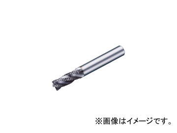 難削材加工用エンドミル“SMART MIRACLEエンドミルシリーズ”に超