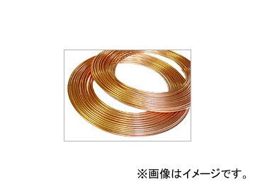 ミヤコ/Miyaco 銅パイプ 6.35×1.0×5m DP-0635