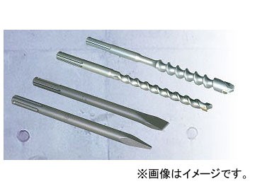 ミヤナガ/MIYANAGA SDS-maxビット 超ロングビット MAX22080 刃先径22mmの通販は 14,758円