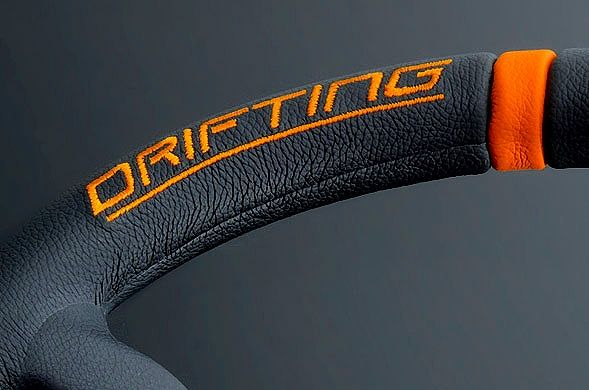 MOMO ステアリング ドリフティング 33パイ オレンジ 楽天市場】【正規