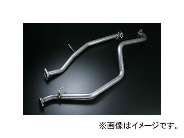 モンスタースポーツ TYPE Sp センターパイプ 253110-5220M スズキ ジムニー JB23W 2型〜 1999年10月〜の通販は