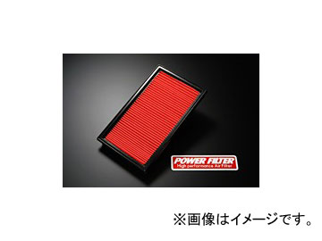モンスタースポーツ POWER FILTER PFX300 SD23 スズキ スイフトスポーツ ZC32S M16A 1600cc 6,600円