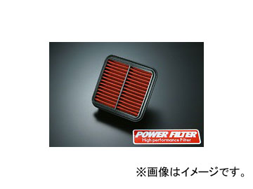 モンスタースポーツ POWER FILTER PFX300 SD3 スズキ セルボモード CN,CP31/32S F6B 660cc 6,600円