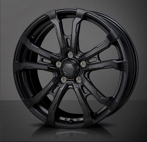 めいページ モンツァジャパン/MONZA JAPAN HI-BLOCK VILAS ホイール サテン