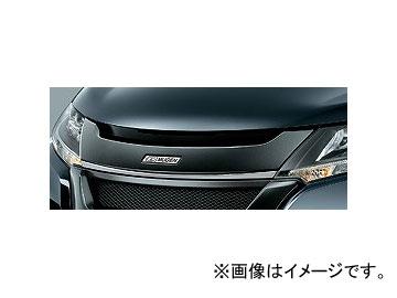 無限 MUGEN 75100-XNA-K0S0 フロントスポーツグリル ツヤ有ブラック塗装 S660 無限 MUGEN | S660 | PARTS | AERODYNAMICS