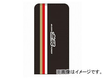 無限 POWER iPhone6 Plus用カバー A 90000-XYH-113A-6Pの通販は