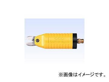 室本鉄工/muromoto 丸型エヤーニッパ機械取付けタイプ MR30AMの通販は