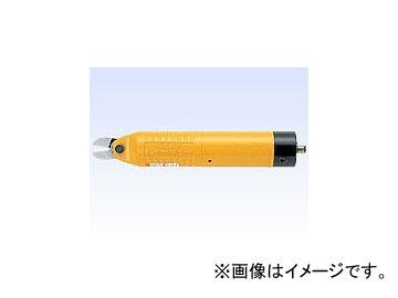 室本鉄工/muromoto 丸型エヤーニッパ（MP-MG型） MP35AMGの通販は 28,142円