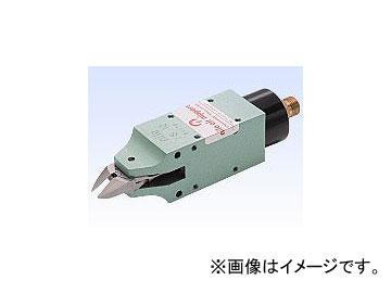 室本鉄工/muromoto 角型エヤーニッパ（MS型） MS10Aの通販は