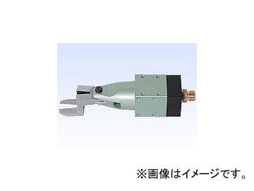 室本鉄工/muromoto 角型エヤーニッパ（MSK型） MSK30