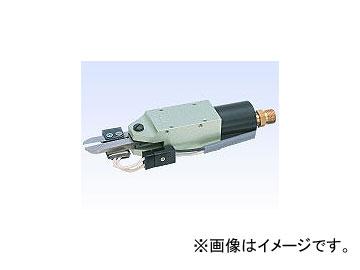 室本鉄工/muromoto 角型エヤーヒートニッパ AH5