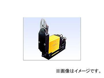 室本鉄工/muromoto スライドエヤーニッパ（SNP型押し切りタイプ） SNP20