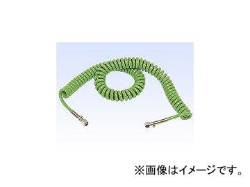 室本鉄工/muromoto カールホース 600