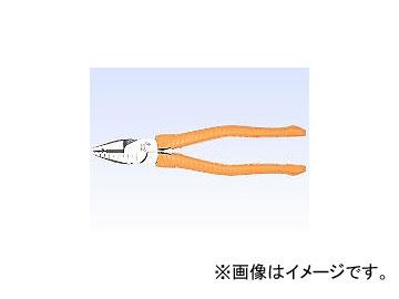 室本鉄工/muromoto 通管強力ペンチ 2050S-225