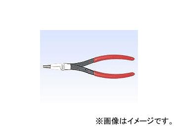 室本鉄工/muromoto 先丸ダックビルプライヤ 2500R-200
