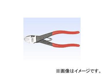 室本鉄工/muromoto 超硬ワイヤニッパ CT305-7
