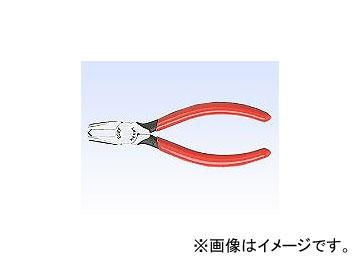 室本鉄工/muromoto エンドプラニッパ 25EF