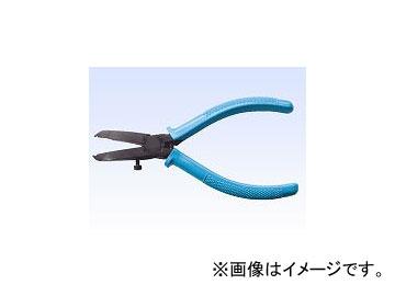 室本鉄工/muromoto クリッププライヤ JR80
