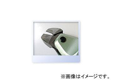 室本鉄工/muromoto Z刃：超硬チップ付 Z8Pの通販は 24,156円