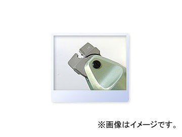 室本鉄工/muromoto A刃：裸端子圧着刃 A8P-1.25