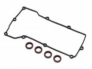 武蔵オイルシール タペットカバーパッキン TP9020K 入数：1セット ダイハツ コペン L880K JB-DET 660cc 2002年05月〜2002年10月