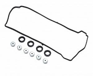 武蔵オイルシール タペットカバーパッキン ホンダ エディックス 入数：1セット TP9038Kの通販は 4,785円