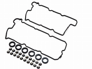 武蔵オイルシール タペットカバーパッキン 日産 グロリア 入数：1セット TPN9212K