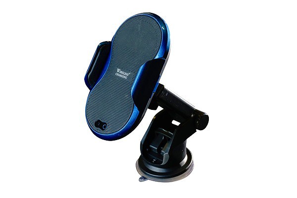 ムースタイル スマホオートホルダー ブルー MU-SAH-01 8,184円