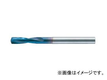 ナチ/NACHI 不二越 アクアドリルハード 4.3mm AQDH4.3