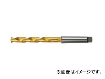 ナチ/NACHI 不二越 G 鉄骨用テーパシャンクドリル 24.0mm GTTD 24.0