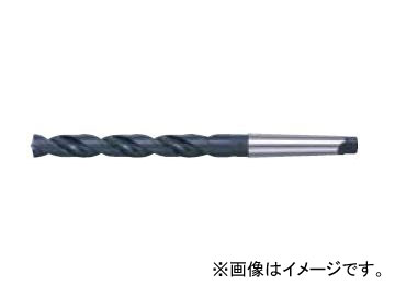 ナチ/NACHI 不二越 鉄骨用テーパシャンクドリル 26.5mm TTD26.5