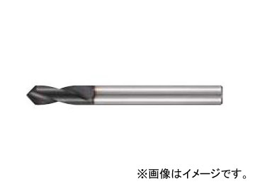ナチ/NACHI 不二越 AG スターティングドリル 12mm AGSTD12.0-140の通販は 5,488円