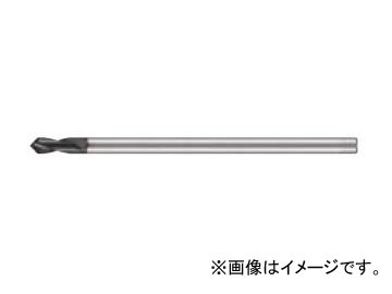 ナチ/NACHI 不二越 AG スターティングドリルロングシャンク 6mm AGSTDLS6.0-120 4,382円
