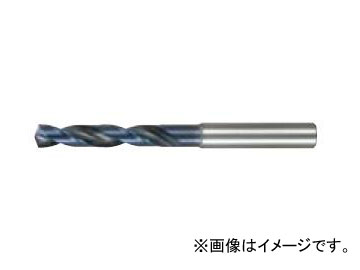 ナチ/NACHI 不二越 アクアドリルFC 10.2mm AQDFC10.2